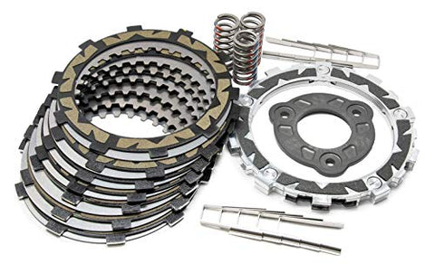 Rekluse RadiusX Auto Clutch for KTM 790 Models 2019-2020 RMS-6313100 - Throttle City Cycles
