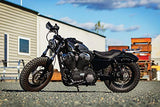 Kuryakyn Dillinger Handguards - Throttle City Cycles