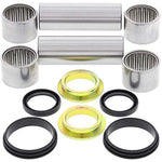All Balls 28-1030 Swing Arm Bearing Seal Kit Replacement For Honda - Throttle City Cycles