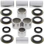 All Balls Swing Arm Linkage Bearing Seal Kit 27-1045 - Throttle City Cycles