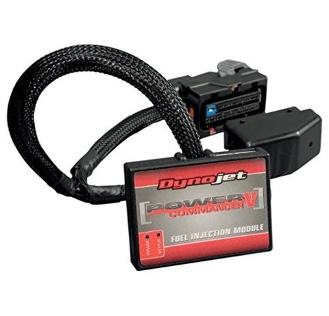 Dynojet 20-047 Power Commander V Fuel Injection Module (PCV) - Throttle City Cycles