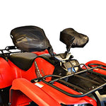 Gauntlet X2 - Sentinel/Star/Trail Star Handguards - Throttle City Cycles