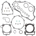 DB Electrical 808869 Complete Gasket Kit Compatible with/Replacement for Honda TRX450ER 450cc 2006-2014 - Throttle City Cycles