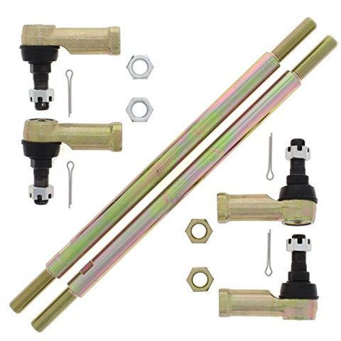 All Balls 52-1027 Tie Rod Upgrade Kit - Throttle City Cycles