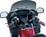Kuryakyn Glove Box Cubby - Throttle City Cycles