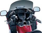 Kuryakyn Glove Box Cubby - Throttle City Cycles