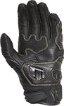 ScorpionExo Women's SGS MK II Gloves(Black, X-Small), 1 Pack - Throttle City Cycles