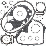Vertex-Winderosa 808870 Complete Gasket Kit - Throttle City Cycles