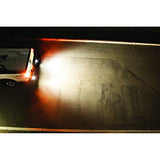 RIGID SR-M Series PRO Diffused Backup Kit Flush Mount, PAIR (set of 2) LED lights, 980013 - Throttle City Cycles