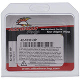 All Balls Racing 42-1037-HP Ball Joint Kit HP - Throttle City Cycles