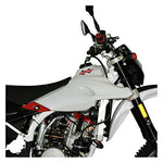 IMS Gas Tank (3.0 Gallon) (Natural) Compatible with 08-09 Husqvarna TC250 - Throttle City Cycles