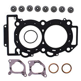 Winderosa 810992 Top End Gasket Set - Throttle City Cycles