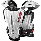 EVS Sports Vex Youth Roost Deflector - Throttle City Cycles