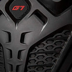 EVS Sports Men's G7 Ballistic Jersey, Black - Throttle City Cycles