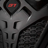 EVS Sports Men's G7 Ballistic Jersey, Black - Throttle City Cycles