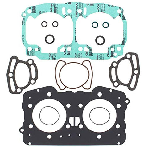 Winderosa Top End Gasket Set 610210 - Throttle City Cycles