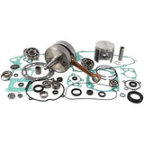 Wrench Rabbit WR101-123 Complete Engine Rebuild Kit - Throttle City Cycles