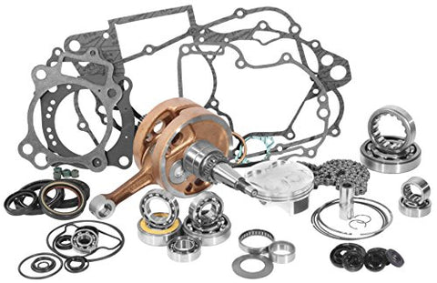 Wrench Rabbit Complete Engine Rebuild Kit In A Box WR101-087 - Throttle City Cycles