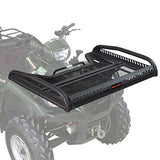 Kolpin ATV Flat Rack - 53400, Black, One Size - Throttle City Cycles