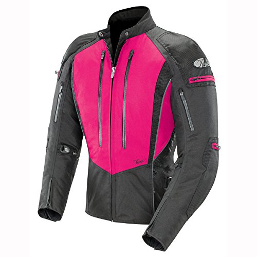 Joe rocket sales lira women's jacket