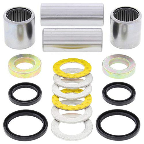 All Balls Swing Arm Bearing Kit 28-1040 - Throttle City Cycles