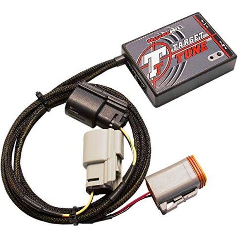 Dynojet Target Tune Upgrade Kit for 07-09 HARLEY FLHX2 - Throttle City Cycles