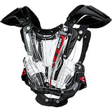 EVS Vex Chest Protector - Throttle City Cycles