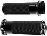 Arlen Ness Fusion Grip - Throttle City Cycles