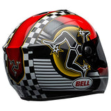 Bell SRT Street Helmets - Throttle City Cycles