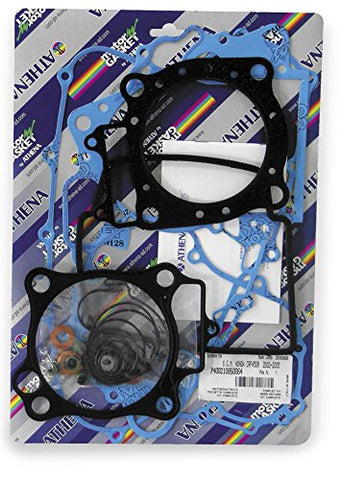Athena P400485900198 Complete Gasket Kit - Throttle City Cycles