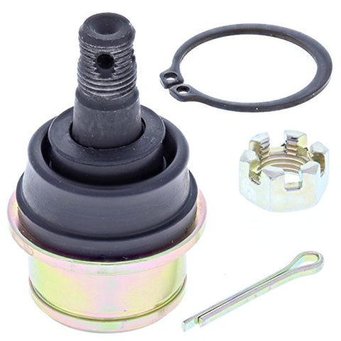 All Balls 52-1039 Tie Rod Upgrade Kit - Throttle City Cycles