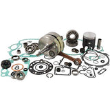 Wrench Rabbit WR101-116 Complete Engine Rebuild Kit - Throttle City Cycles