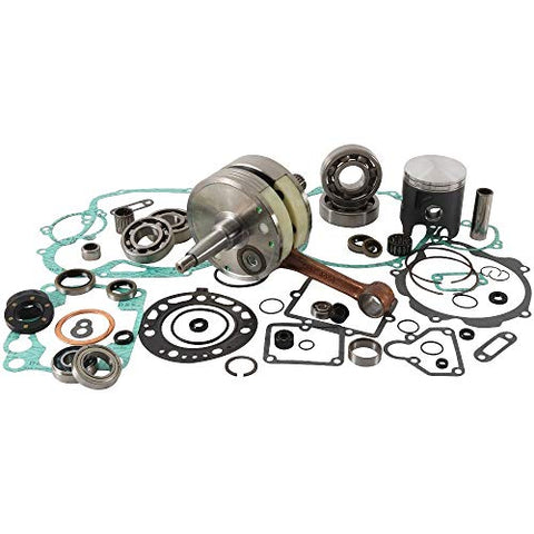 Wrench Rabbit WR101-116 Complete Engine Rebuild Kit - Throttle City Cycles