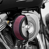 Arlen Ness Stage I Big Sucker Air Filter Kits 18-445 - Throttle City Cycles