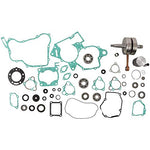 Wrench Rabbit WR101-132 Complete Engine Rebuild Kit - Throttle City Cycles