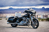 Kuryakyn 7677 Motorcycle Accent Accessory: Coolant Pump Cover for 2014-16 Harley-Davidson Motorcycles, Chrome - Throttle City Cycles