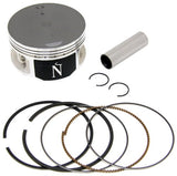 NAMURA NA-40004-2 100.47mm Piston Kit - Throttle City Cycles