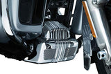 Kuryakyn 7677 Motorcycle Accent Accessory: Coolant Pump Cover for 2014-16 Harley-Davidson Motorcycles, Chrome - Throttle City Cycles