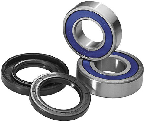 ALL BALLS Bearing Kit Wheel R Hon 25-1658 - Throttle City Cycles