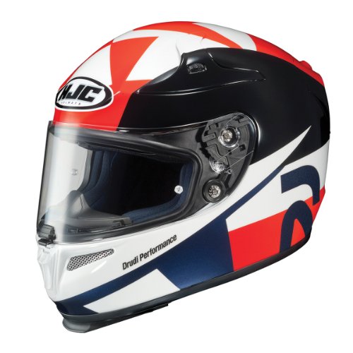 Casco Hjc Almohadillas Para Mejillas HJC RPHA 10 Plus Ben Spies