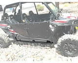 Dragonfire Racing Nerf Bars/Rock Slider Bars RZR XP 4 1000 & RZR 4 900 by Dragonfire Racing - Throttle City Cycles