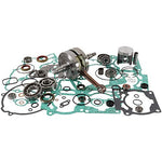 Wrench Rabbit WR101-173 Complete Engine Rebuild Kit - Throttle City Cycles
