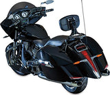 Kuryakyn Multi-Purpose Driver/Passenger Seat Backrest - Throttle City Cycles