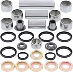 All Balls Swing Arm Linkage Bearing Seal Kit 27-1137 - Throttle City Cycles