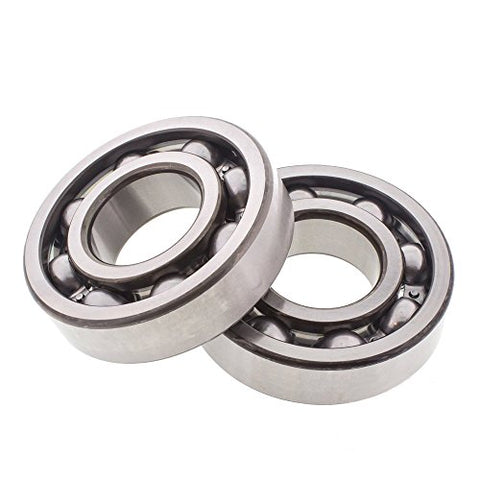 All Balls 24-1096 Crank Bearing Kit - Throttle City Cycles