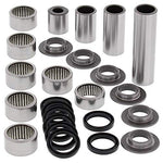 All Balls Linkage Bearing Kit 27-1093 - Throttle City Cycles