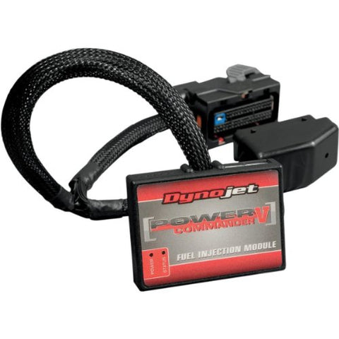 Dynojet 20-018 Power Commander V Fuel Injection Module (PCV) - Throttle City Cycles