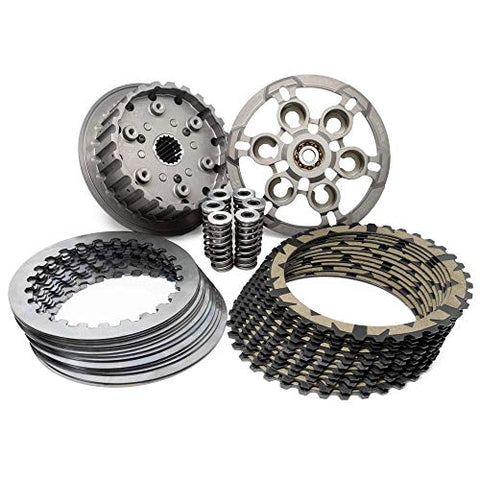 Rekluse Core Manual TorqDrive Clutch for H-D Sportster Models 1995-2020 RMS-7115006 - Throttle City Cycles
