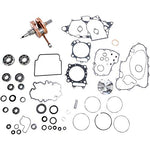Wrench Rabbit WR101-212 Complete Engine Rebuild Kit In a Box - Throttle City Cycles