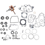 Wrench Rabbit WR101-211 Complete Engine Rebuild Kit In a Box - Throttle City Cycles